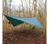 DD Tarp 3x3 - Pro - Olive Green