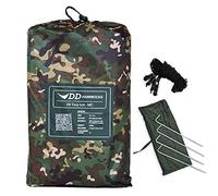DD Tarp 4x4 - MC