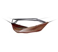 DD Travel Hammock/Bivi - Coyote Brown