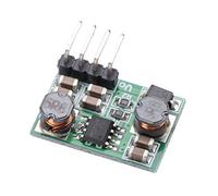 DD0603SA 3.3V DC-DC -Boost Converter 0.9-6V Módulo de Fuente de Alimentación Reductor/ascendente