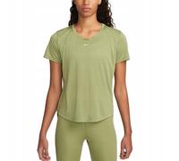 DD0638-390 Nike Dri-FIT One Top de entrenamiento para mujer Shirt Top Sport...
