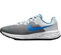 DD1096-008 Nike Revolution 6 Nn (GS) zapatos para niños zapatos deportivos...