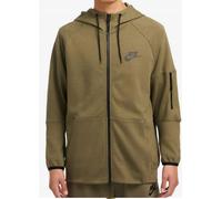 DD5284-222 Sudadera Deportiva para Hombre Nike Tech Fleece Caqui