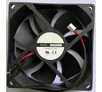 DD92DBVM-012 Fan DC12V 0.16A 90×90×25mm DD92DBVM-012 Cooling Fan
