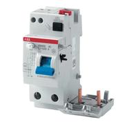 DDA202AS-6 Bloque FI 3:1 para S202 2P,Tipo A, 8012542799306