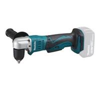 Makita Taladro angular 18V, sin batería y cargador - DDA351Z