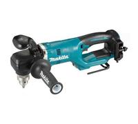 DDA450ZK Taladro angular a batería 18 V sin batería