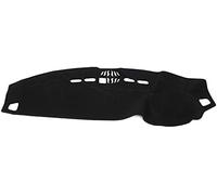 DdaiXQ Fundas Salpicadero para Discovery 3 2005-2009, Cubierta Tablero Instrumentos Alfombras Parasol Antideslizantes Cubierta Tablero