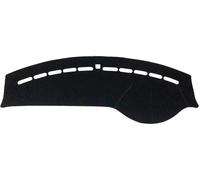 DdaiXQ Fundas Salpicadero para Skoda Superb 2 B6 3T 2009-2014 2015, Cubierta Tablero Instrumentos Alfombras Parasol Antideslizantes Cubierta Tablero