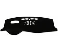 DdaiXQ Fundas Salpicadero para Volvo XC90 2015-2020 with HUD, Cubierta Tablero Instrumentos Alfombras Parasol Antideslizantes Cubierta Tablero