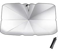 DdaiXQ Parasol Coche Delantero para Alfa Romeo Giulietta 2010-2021