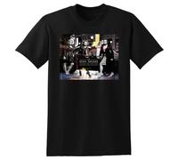 ddAWESDXZ Dixie Chicks T Shirt Taking The Long Way Vinyl Cover Black XXL