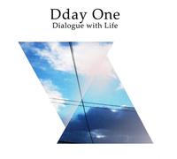 Dday One - Dialogue With Life [VINYL] [Vinilo]