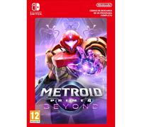 DDC Metroid Prime 4: Beyond