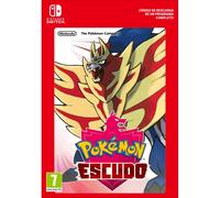 DDC Pokémon Shield