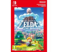 The Legend of Zelda: Link's Awakening