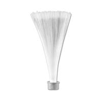 DDCFL Pinceles Luminosos LED, Kit Básico De Pinceles Luminosos, Fibra Óptica Blanca Ultrafina De 0,25 Mm con Interfaz Universal, para Fotografía Creativa, Creación Artística con Exposición Prolongada