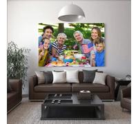 DDDF Cuadro Lienzo Personalizado,Lienzo Personalizado con Foto,Lienzos con Fotos Personalizadas,Lienzo Personalizado con Foto Grande(Sin Marco) (50x70cm(20x28 Pulgadas))