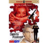 Dødens Puslespil - (Puzzle) - (L'Uomo Senza Memoria)