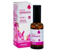 Dderma aceite rosa mosqueta bio - (50 ml