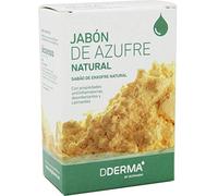 Dderma Jabon Azufre 100 g