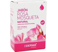 Dderma Jabon Rosa Mosqueta 100 g