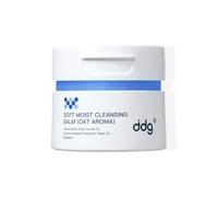 ddg - Soft Moist Cleansing Balm Oat Aroma - 100ml (Global Version)