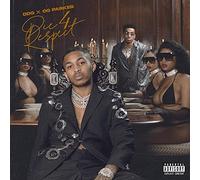 DDG x OG Parker Die 4 Respect Explicit Lyrics (Vinyl) (Importación USA)