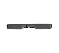 DDGHAE Alerón Trasero for Coche Compatible con Chery Jetour Traveller T2, alerón Trasero Deportivo for Coche, alerones y alas, Piezas Exteriores del alerón Trasero(Gray)