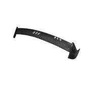 DDGHAE Alerón Trasero for Coche Compatible con Porsche Macan Spoiler 2014 2015 2016 2017 2018 Estilo de Coche ABS, Fibra de Carbono/FRP alerón Trasero for Tapa del Maletero(Carbon Fiber)