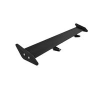 DDGHAE Alerón Trasero Universal Ligero de 43/53 Pulgadas Compatible con VEVOR, Compatible con Cualquier Hatchback con Maletero.(JG121 1Deck)