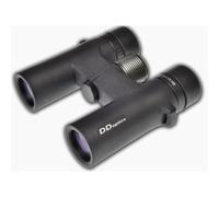 DDoptics Binoculares Lux-HR Pocket ED 10x25