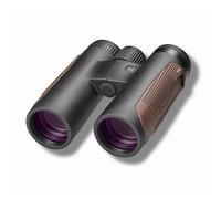 DDoptics Binoculares NXT 10x42 negro/marrón