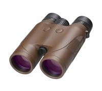 DDoptics Binoculares Pirschler Range 10x45 marrón