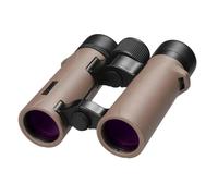 DDoptics Binoculares Ultralight 8x34 marrón