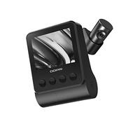 Cámara de salpicadero Z50 con GPS grabadora de vídeo 4K con WiFi dual y cámara trasera - DDPAI