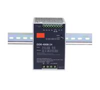 DDR-480B-12 DDR-480B-24 DDR-480B-48 DDR-480C-12 DDR-480C-24 DDR-480C-48 DDR-480D-12 DDR-480D-24 DDR-480D-48 Fuente de alimentación(DDR-480B-12)