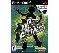 Ddr Extreme / Game