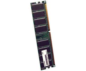 DDR KingRam PC333 512MB CL2, 5 OEM Memoria