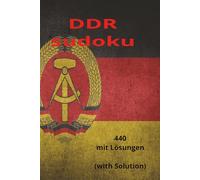 DDR Sudoku: 250 Raster , normal + hard
