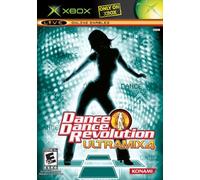 Ddr Ultramix 4 / Game
