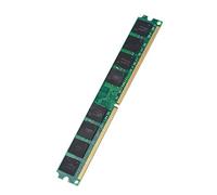 DDR2 Kit de Memory Stick de 2GB, PC de 2GB DDR2 800 MHz PC2-6400 240 Pin Memoria RAM de Escritorio de 1.8V para/AMD