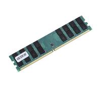 Ddr2 RAM, 667MHz Transmisión sin Pérdidas Ddr2 con Módulo de Memoria Ddr2 4GB RAM de Gran Capacidad Ddr2 4GB para Ddr2 3200 para