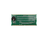 DDR2 y DDR3 Probador Iluminado 2 en 1 con Luz para Circuitos Integrados de Placa Base de Escritorio