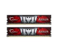 DDR3 16GB (2x8GB) Aegis 1600MHz XMP2