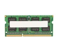 DDR3 4GB 1600Mhz 204Pin Laptop Memory Module Ram Upgrade, Módulo de Memoria de Reemplazo Certificado para Computadoras Portátiles DDR3 para CPU Intel