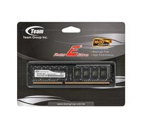 TeamGroup TED34G1600C1101 - Memoria Interna, Color Negro