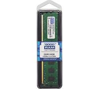 Goodram GR1333D364L9/8G módulo de memoria 8 GB 1 x 8 GB DDR3 1333 MHz