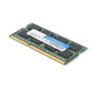 DDR3L 2GB 1600MHz 204Pin SODIMM RAM for Laptop | Low Voltage Memory, PC3L-12800S, Portable Computer Upgrade, 2GB Module