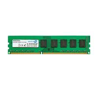 DDR3L 8GB 1600MHz DIMM Módulo RAM Servidor No-ECC PC 2-POWER MEM2205S